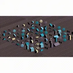 Geometry Runners #765