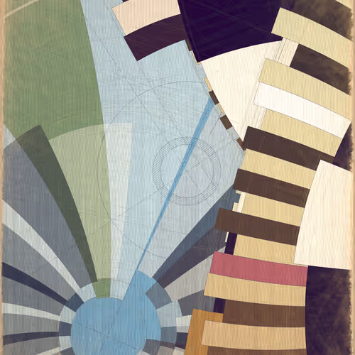Fontana By Harvey Rayner Patterndotco
