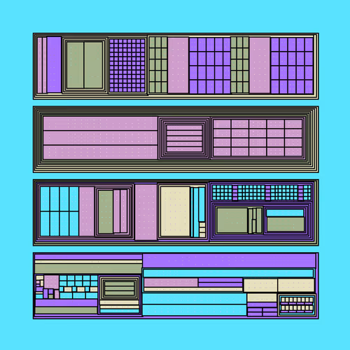 Enchiridion By Generative Artworks