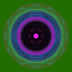 SpiroFlakes #504