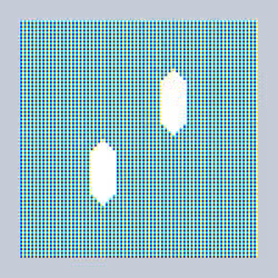 27-Bit Digital #909