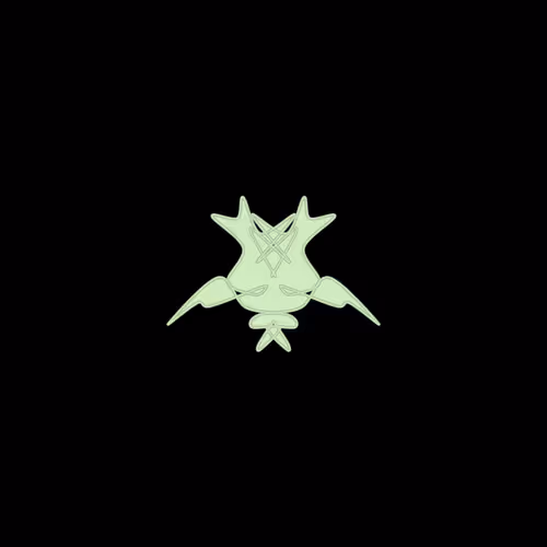 Cryptoblots By Daim Aggott Honsch