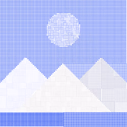 Speckled Summits #60