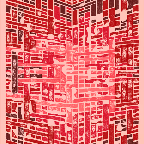 Edifice By Ben Kovach