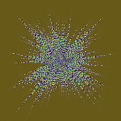 Star Flower #461