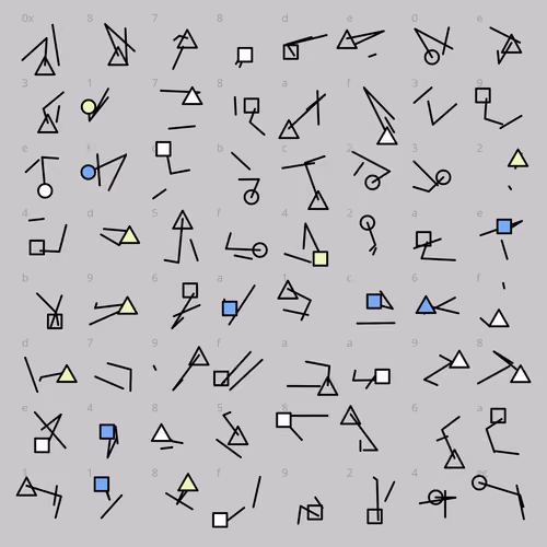 Dear Hash, #58