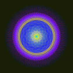SpiroFlakes #847