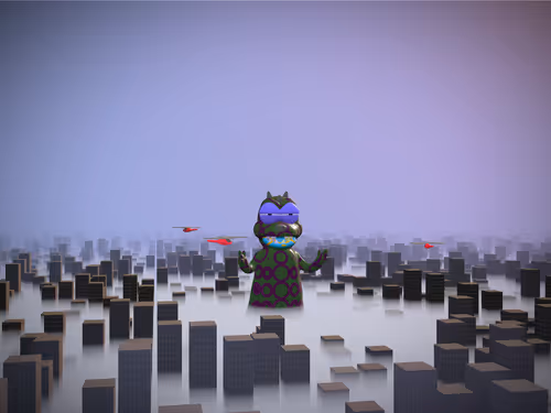 Kai-Gen #2047