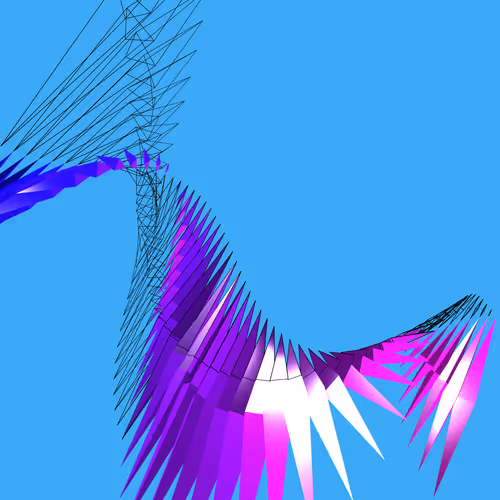 glitch crystal monsters #967