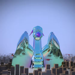Kai-Gen #1728