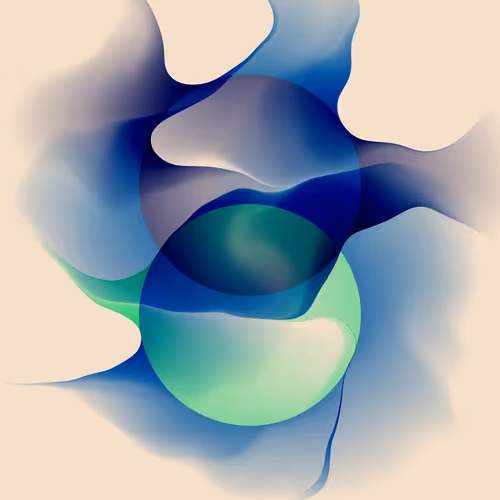 Watercolor Dreams #573