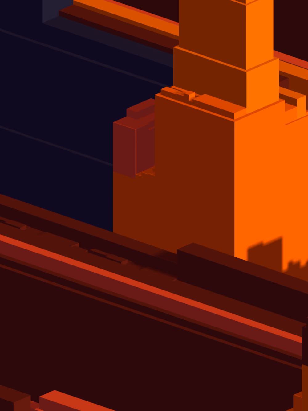Democracity #992