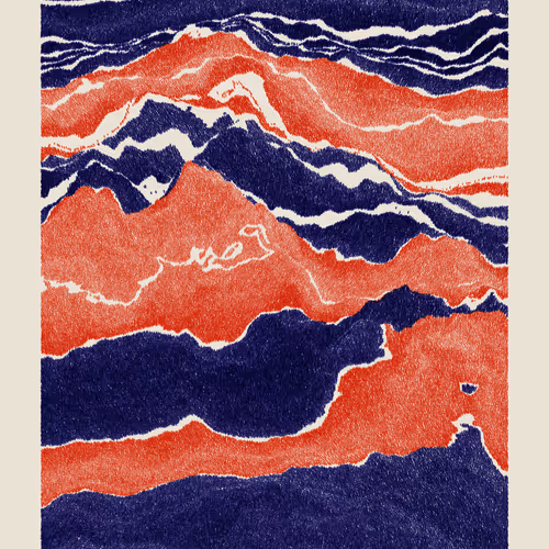 Meridian #123
