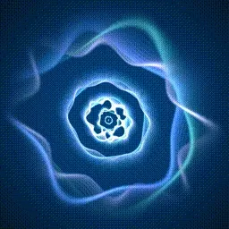 EnergySculpture #335