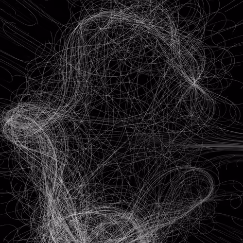 Phototaxis #140