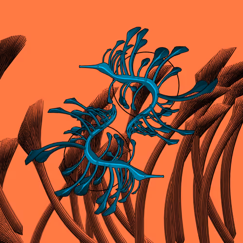 Seadragons #560