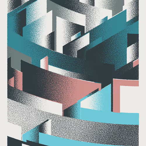 Screens By Thomas Lin Pedersen