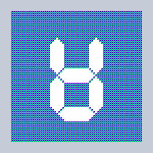 27 Bit Digital By Kai