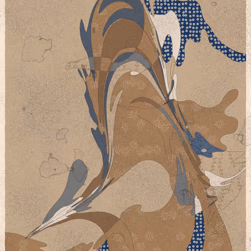 Memories of Qilin #3