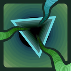 Spaghettification #277