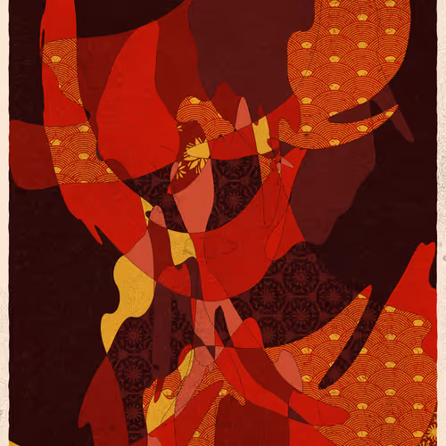 Memories of Qilin #463