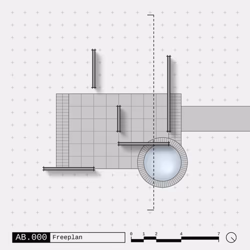 Freeplan By Xnmtrc