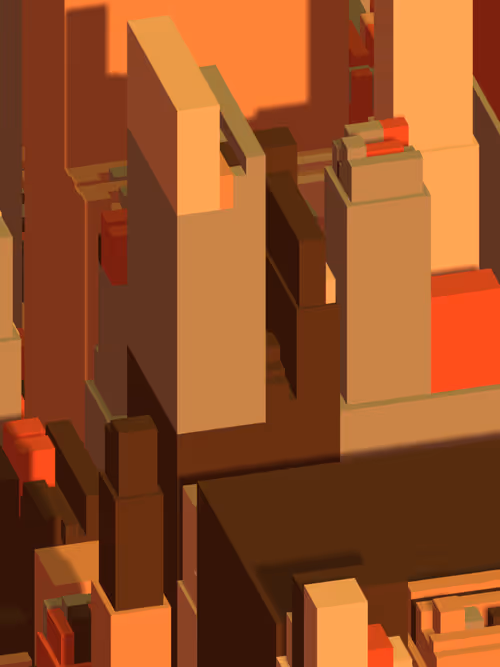 Democracity #978