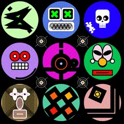 Item #105000071 Media