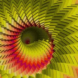 Vortex #883