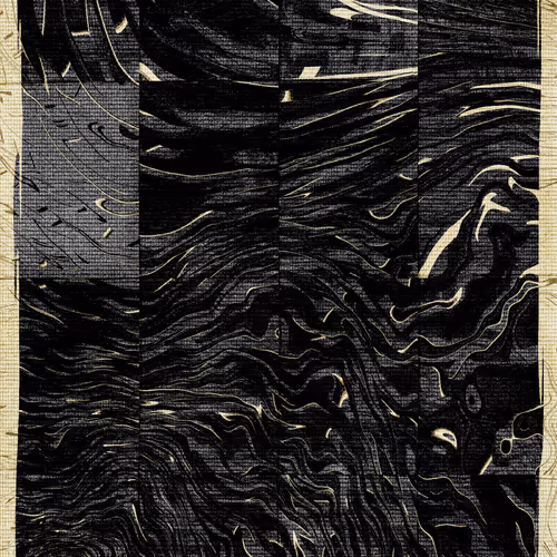 Anticyclone By William Mapan