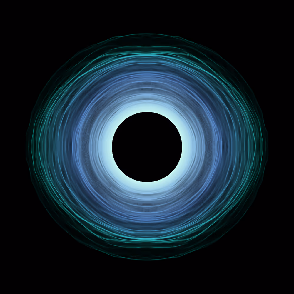 Singularity #980