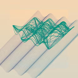 LeWitt Generator Generator #478
