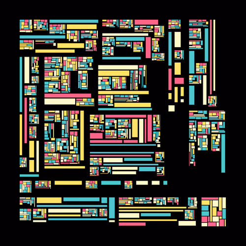Recursion By Hevey