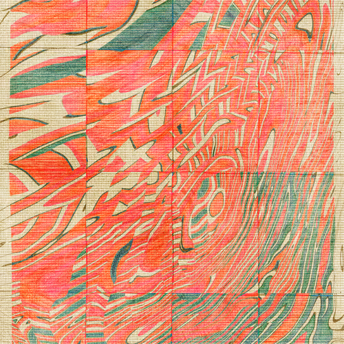 Anticyclone By William Mapan
