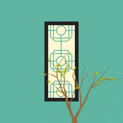 Through the Window #319