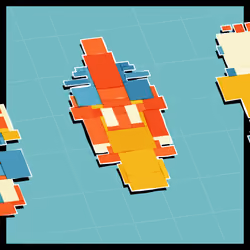 Paper Armada #1619