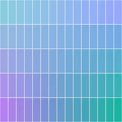 Color Study #1145