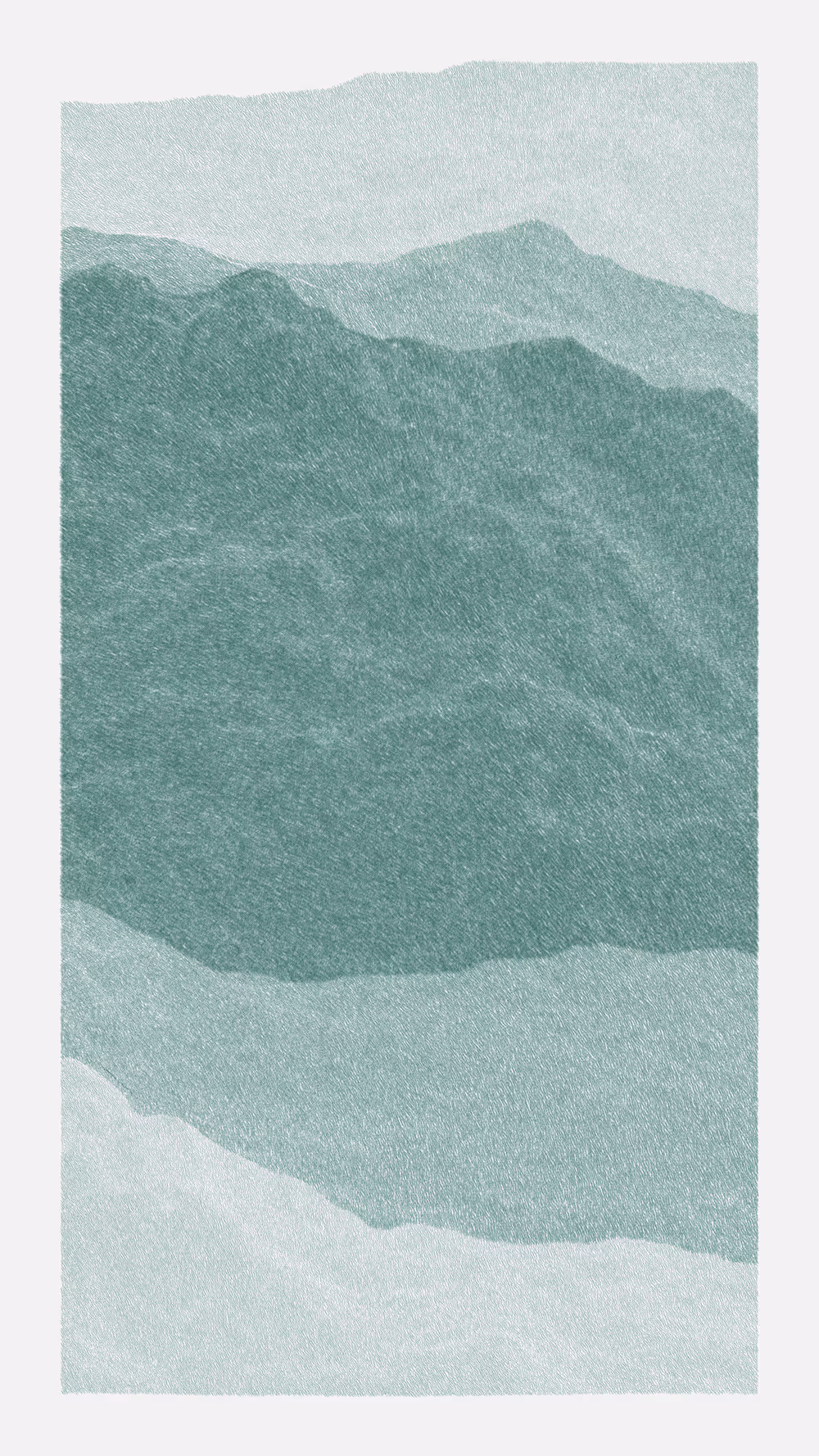 Meridian #980