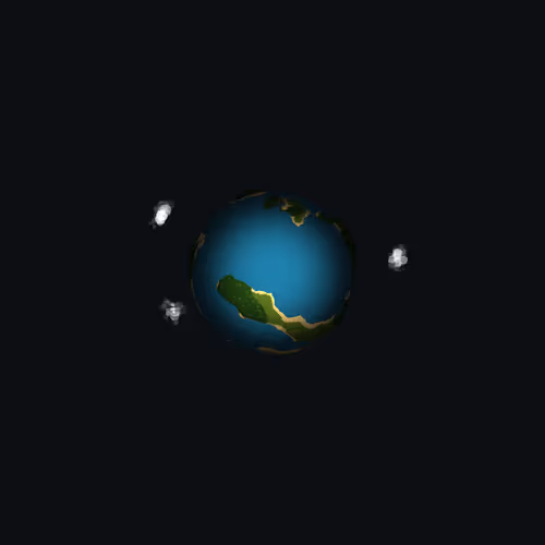 Galaxiss #1