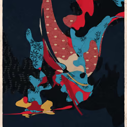 Memories of Qilin #143