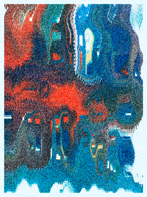 RASTER #390