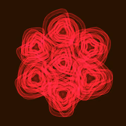 Flowers #3946