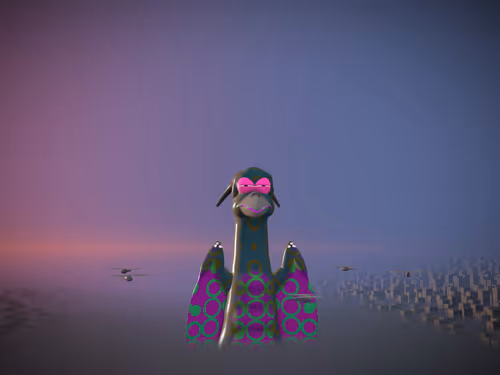 Kai-Gen #2026
