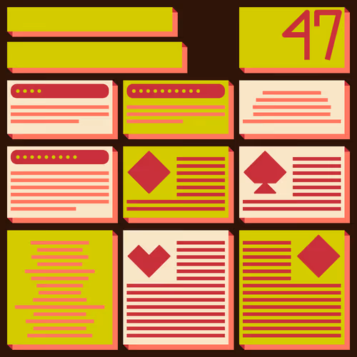 Gazettes By Redlioneye Gazette