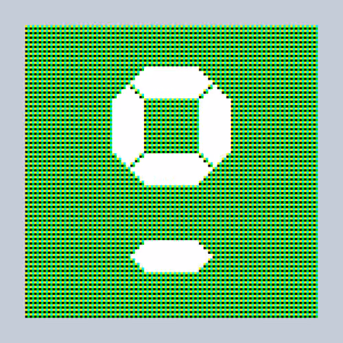 27-Bit Digital #88