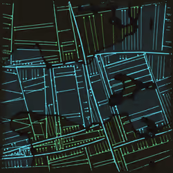 Maps of Nothing #535
