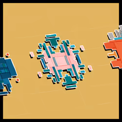 Paper Armada #1124