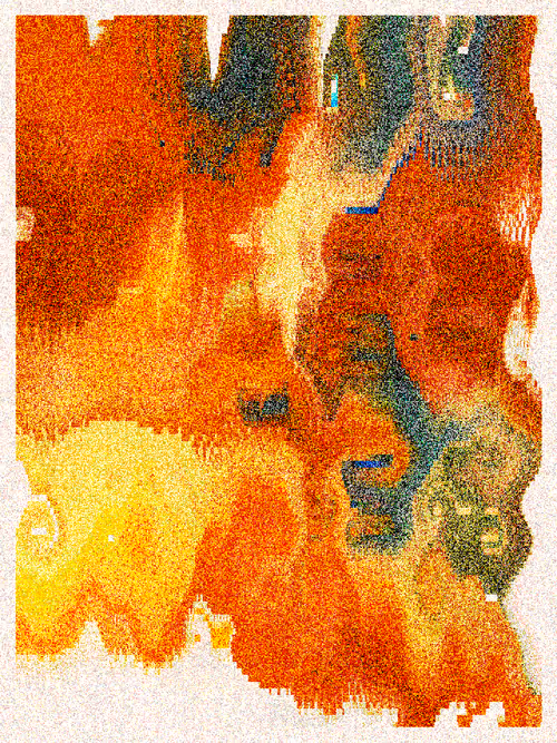 RASTER #354