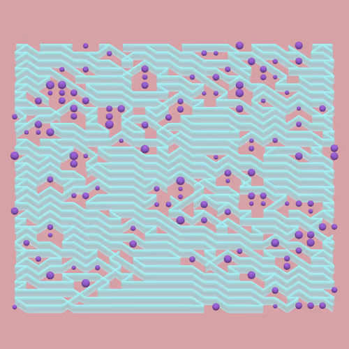Tropism By Neel Shivdasani