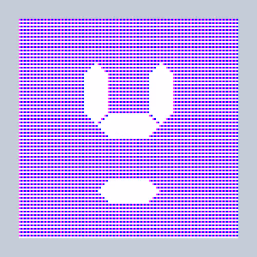 27-Bit Digital #765